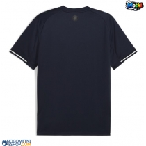 Moški Nogometni dresi Girona Tretji 2025-26 Kratek Rokav